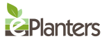 ePlanters store logo
